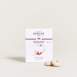 Maison Berger Paris Maison Berger Paris® Exquisite Sparkle autós illatdiffúzor utántöltő