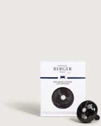 Maison Berger Paris Maison Berger Paris® Car Wheel Gun Metal autós illatdiffúzor készülék