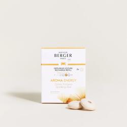 Maison Berger Paris Maison Berger Paris® Aroma Energy - Sparkling Zest autós illatdiffúzor utántöltő