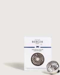 Maison Berger Paris Maison Berger Paris® Honey Comb Chrome autós illatdiffúzor készülék