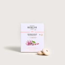 Maison Berger Paris Maison Berger Paris® Underneath the Magnolias autós illatdiffúzor utántöltő