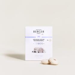 Maison Berger Paris Maison Berger Paris® Cotton Caress autós illatdiffúzor utántöltő