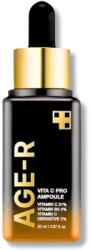 medicube - AGE-R Vita C Pro Ampoule (20ml)