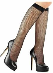 Marilyn Sosete 3/4 tip plasa - Marilyn Casting 032 (Culoare: Negru, Compozitie: Poliamida) (21926)