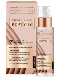 Bielenda Feszesítő és Ránctalanító Peptid Szérum 30ml