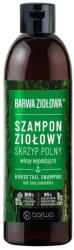Barwa Gyógynövényes Zsúrló Sampon - Hajhullás ellen, Gyenge Hajra