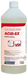 Innoveng Vízkőoldó 1 liter habzó Innofluid Acid-Sx (42184)