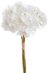  Buchet 4 fire flori artificiale pentru aranjamente florale (8497)