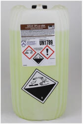 Agrolabor Sósav háztartási 18 százalék -os 5 liter (59207)
