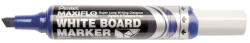 Pentel Táblamarker 1, 5-6, 2mm, vágott Pentel Maxiflo kék (MWL6CO) - printsisters