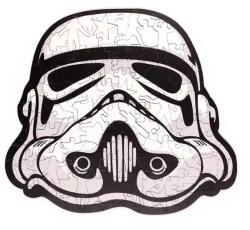 Puckator Star Wars - Rohamosztagos fa puzzle (JIG-09)