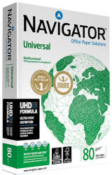 Navigator Másolópapír A3, 80g, Navigator Universal, CIE 169 fehérség, prémium minőség, 500ív/csomag (53748) - printsisters