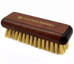 Leather Expert Bőrtisztító kefe