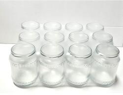 720 ml (TO 82) FACETT, 12 db-os