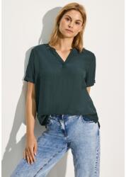 CECIL Blúz - OTLT Solid Structure Blouse 2406