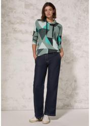 CECIL OTLT Ing - TOS Multicolor Triangle Cosy T 2410