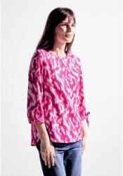 CECIL Blúz - OTLT Print Mix Blouse 2403 SLE06