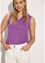 CECIL Ing - OTLT Solid Top with Piping 2406