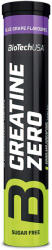 BioTechUSA Creatine Zero Effervescent - tablete efervescente - 18 tablete