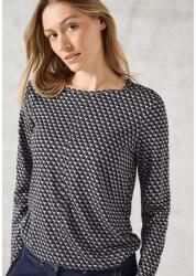CECIL OTLT Ing - Minimal Tunic With Flatlock 2410