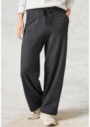 Cecil OTLT Nadrág - Cosy Neele Knit Pants 2410
