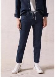 Cecil OTLT Nadrág - Style Tracey Dark Blue Laser S 2408