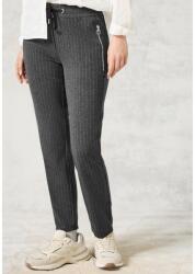 Cecil OTLT Nadrág - EOS_Style Tracey Pinstripe 2410