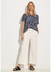 CECIL Blúz - OTLT Printed Blouse w. Pockets 2407