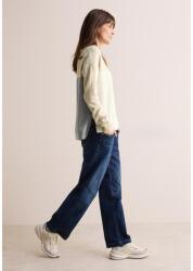CECIL OTLT Pulóver - Cosy Colorblock 2412