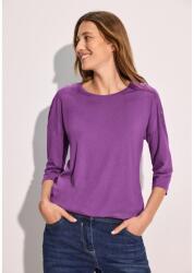 CECIL Ing - OTLT Solid Shirt With Eyelets 2408