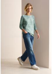 CECIL OTLT Pulóver - Space Dye Chenille 2412
