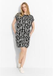 CECIL Ruha - OTLT Print Mix Dress 2405 SLE06