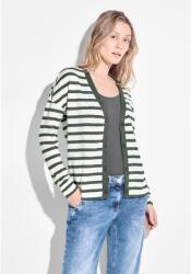 CECIL Dzseki - OTLT Stripe Shirt Jacket 2404 SLE06