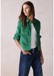 Cecil Dzseki - OTLT Short Cord Jacket 2408