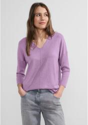 CECIL Pulóver - OTLT TOS_Oversized V-Neck Pullover 24FS