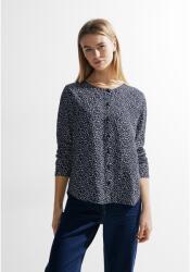CECIL Blúz - OTLT Printed Dobby Blouse 2401