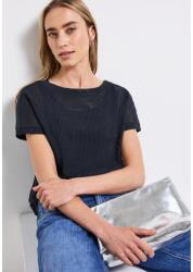 Street One OTLT Ing - summer structure shirt 2506