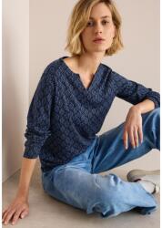 CECIL OTLT Ing - Minimal Print Tunic 2412