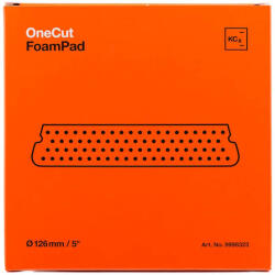 Koch Chemie Burete Polish Mediu Abraziv Koch Chemie One Cut Pad, 126mm (9998323)