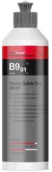 Koch-Chemie Pasta Polish Auto Abraziva Koch Chemie Heavy Quick Cut B9.01, 250ml (419250)