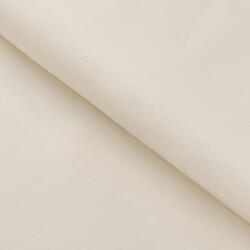 Goldea teflon szövet terítőknek - természetes 160 cm