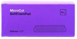 Koch Chemie Burete Polish Fin Koch Chemie Micro Cut Soft Foam Pad, 45mm (9998326)