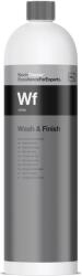 Koch-Chemie Solutie Spalare Rapida Koch Chemie Wf Wash and Finish, 1000ml (317001)