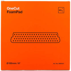 Koch Chemie Burete Polish Mediu Abraziv Koch Chemie One Cut Pad, 150mm (9998324)