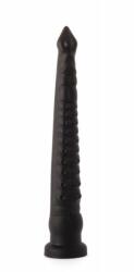 X-Men 12.6" Butt Plug PVC Black (32cm)