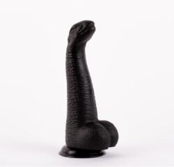 X-Men David's 12.4" Cock Black I (28cm) Dildo