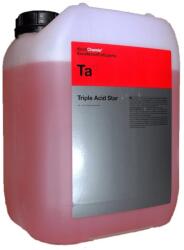 Koch-Chemie Solutie Curatare Jante Koch Chemie Triple Acid Star, 11kg (242011)