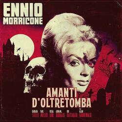 Morricone, Ennio Amanti D'oltretomba