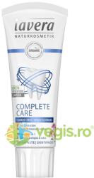 Lavera Pasta de Dinti fara Fluor Complete Care 75ml