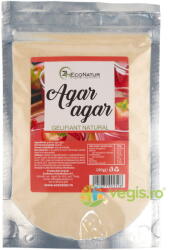 ECONATUR Agar Agar 100g